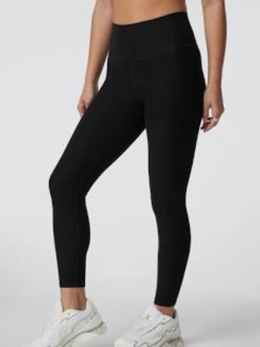 Vuori High-Waist Activewear Leggings Performance Yoga Pants S